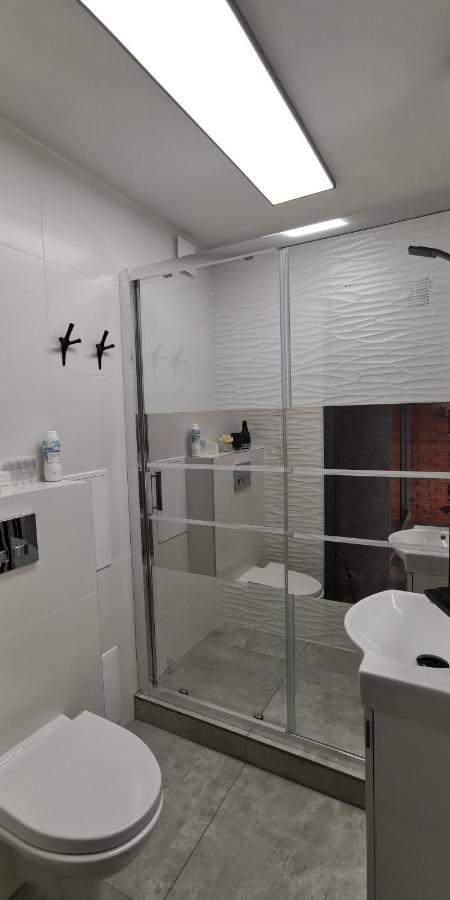 Apartament Na Przymorzu Gdansk Exterior photo